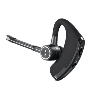 Bluetooth headset